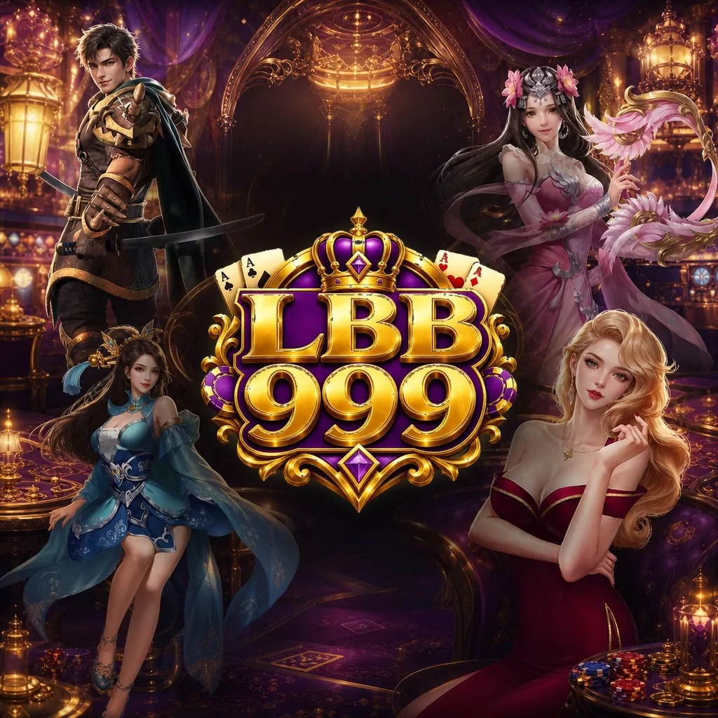 LBB999 Banner